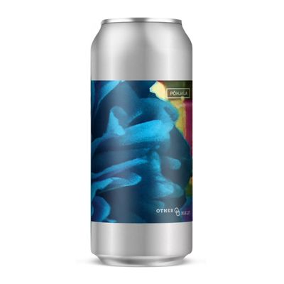 Pohjala x Other Half // Padi DIPA Pohjala x Other Half // Padi DIPA