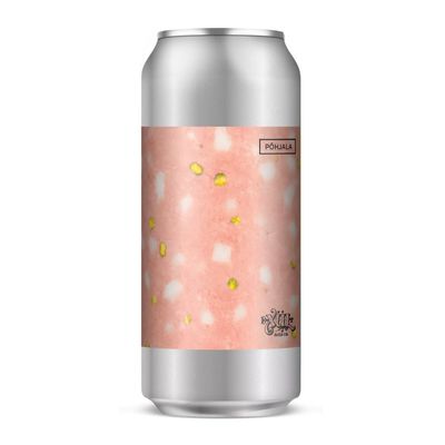 Pohjala x Xul // Piknik IPA Pohjala x Xul // Piknik IPA