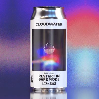 Cloudwater Restart In Safe Mode TIPA Cloudwater Restart In Safe Mode TIPA