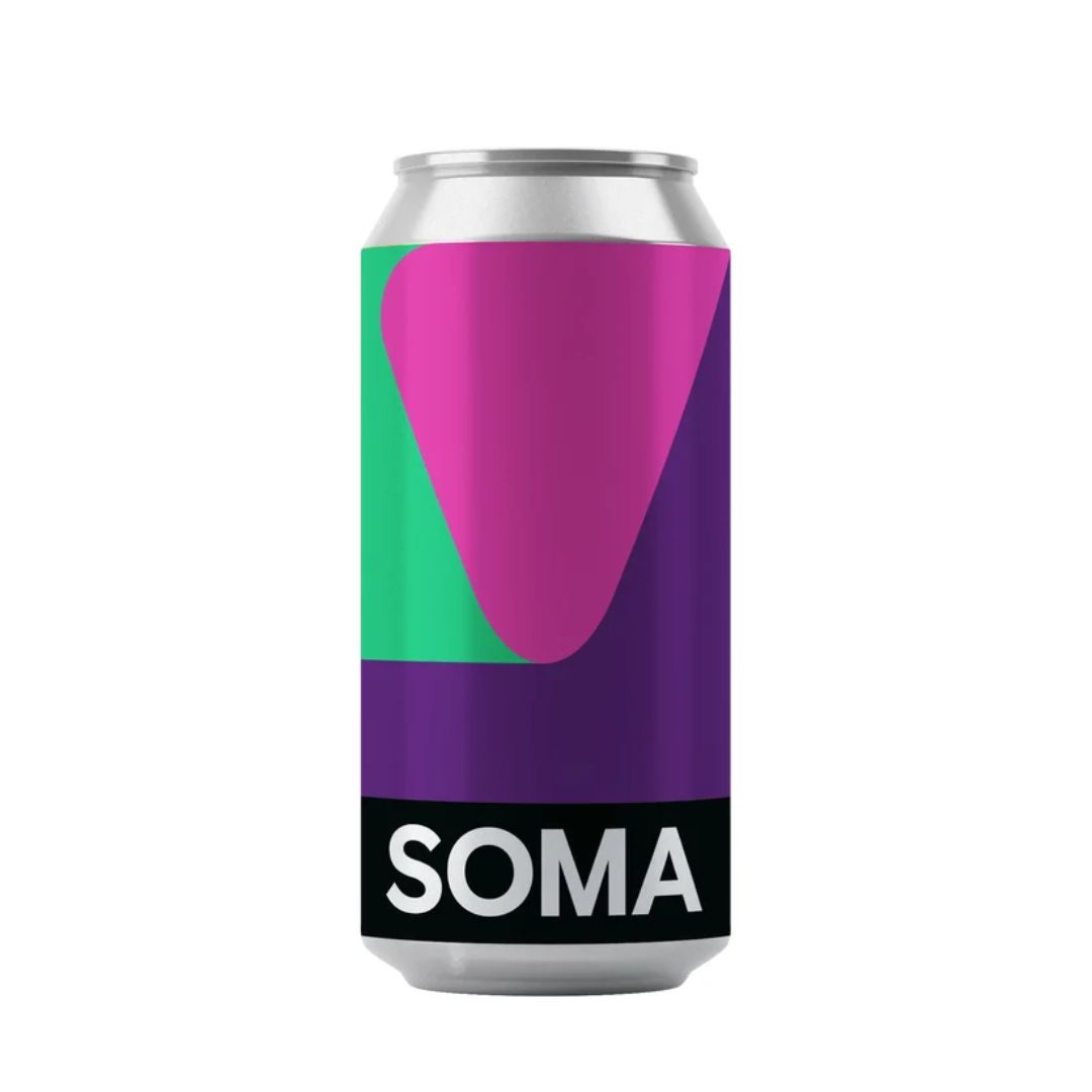 SOMA Simulation IPA SOMA Simulation IPA