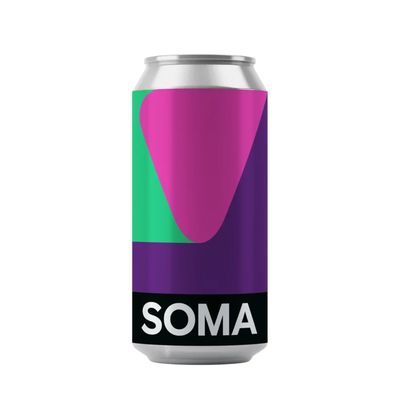 SOMA Simulation IPA SOMA Simulation IPA
