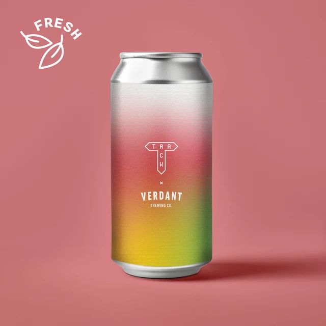 Track x Verdant // Flux: Phase 8 IPA Track x Verdant // Flux: Phase 8 IPA
