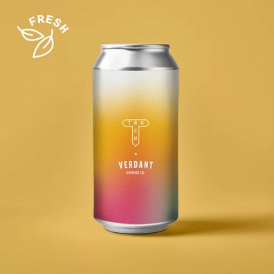 Track x Verdant // Flux: Phase 9 DIPA Track x Verdant // Flux: Phase 9 DIPA