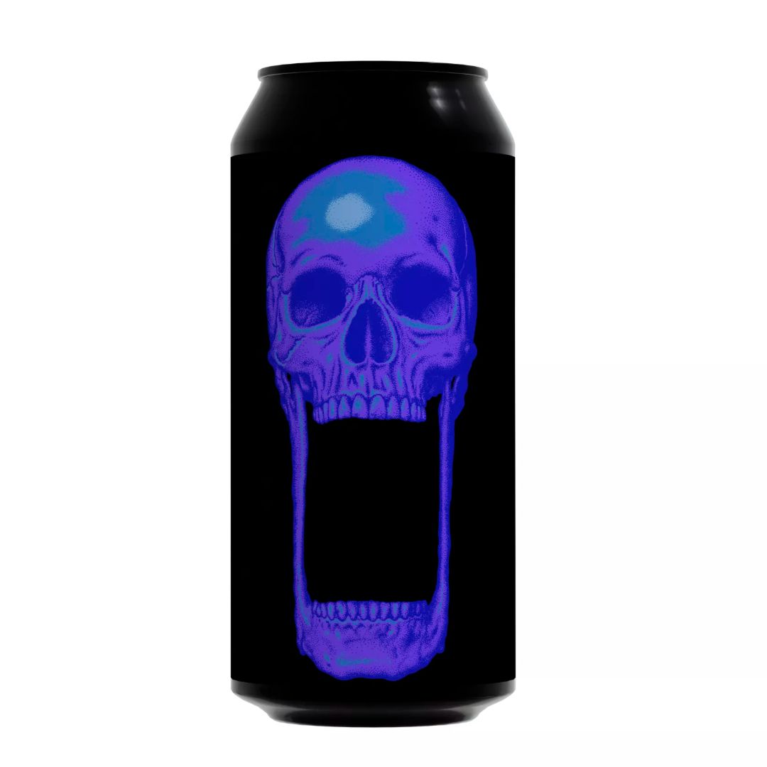 Omnipollo x RaR // ROaR DIPA Omnipollo x RaR // ROaR DIPA