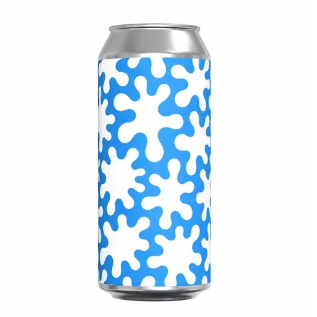 Omnipollo x Other Half x Tall Trees x Lyric // Dream Baby Dream DIPA Omnipollo x Other Half x Tall Trees x Lyric // Dream Baby Dream DIPA