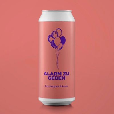 Pomona Island Alarm Zu Geben DH Pilsner Pomona Island Alarm Zu Geben DH Pilsner