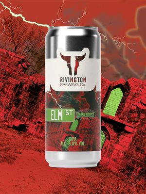 Rivington x DankHouse // Elm ST DIPA Rivington x DankHouse // Elm ST DIPA