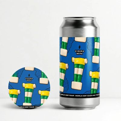 Garage Viduka NE Pale Ale Garage Viduka NE Pale Ale