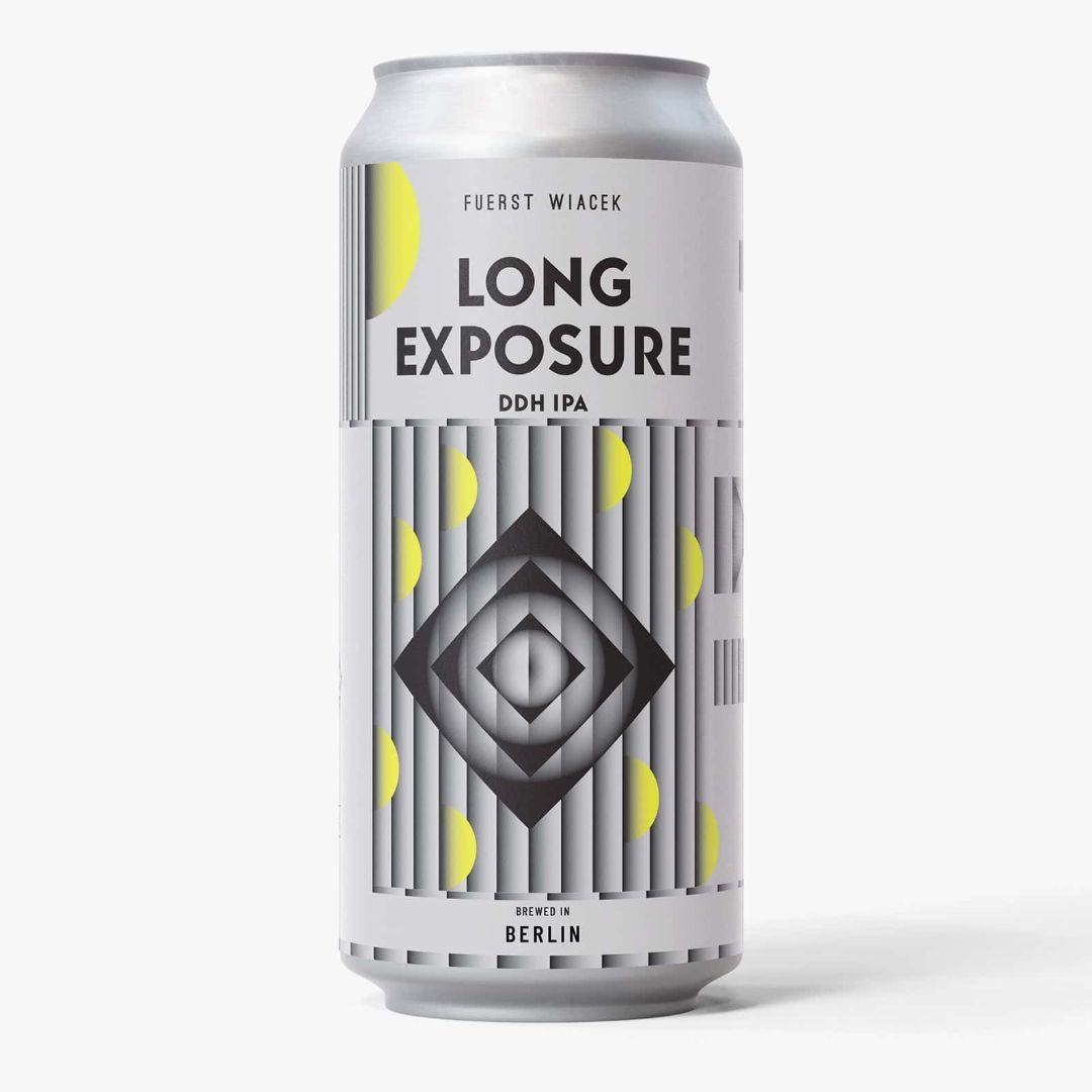 Fuerst Wiacek Long Exposure DDH IPA Fuerst Wiacek Long Exposure DDH IPA