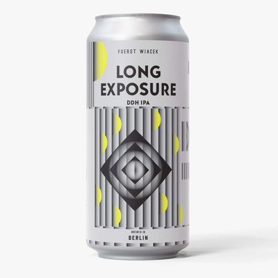 Fuerst Wiacek Long Exposure DDH IPA Fuerst Wiacek Long Exposure DDH IPA