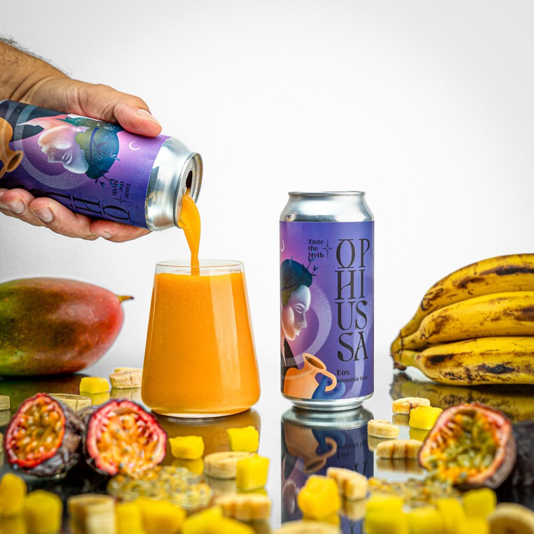 Ophiussa Eos Smoothie Sour Ophiussa Eos Smoothie Sour