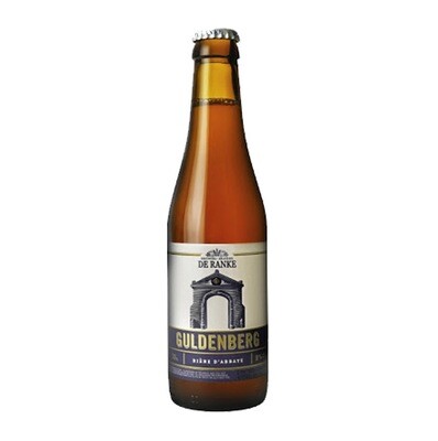 De Ranke Guldenberg Belgium Tripel De Ranke Guldenberg Belgium Tripel