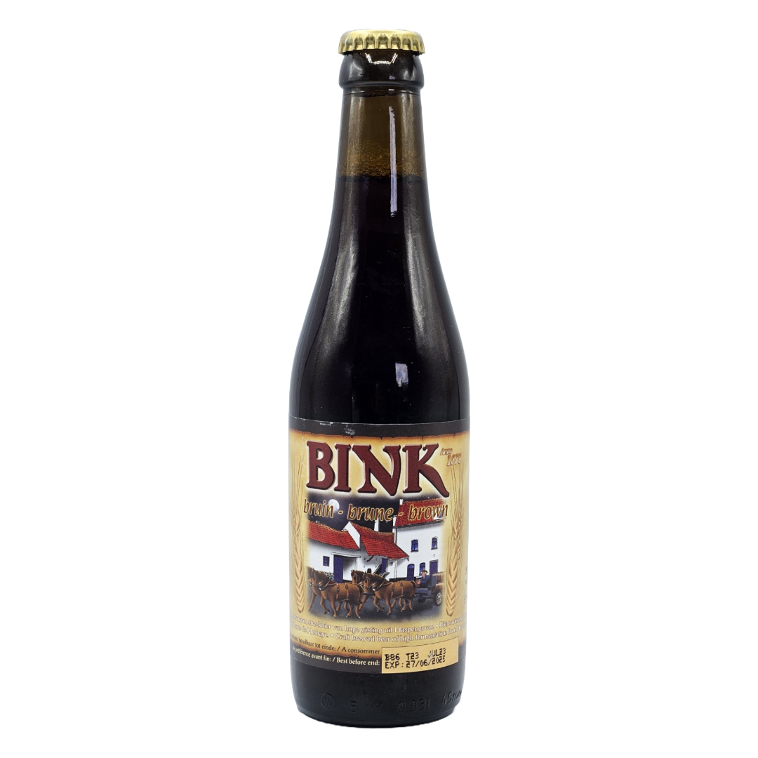 Kerkom Bink Brune Kerkom Bink Brune