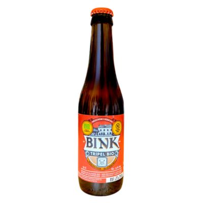Kerkom Bink Tripel Bio Kerkom Bink Tripel Bio