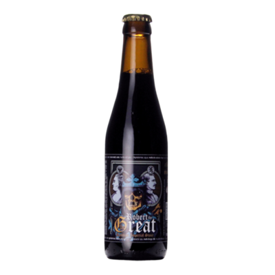 Struise Robert The Great Russian Imperial Stout Struise Robert The Great Russian Imperial Stout