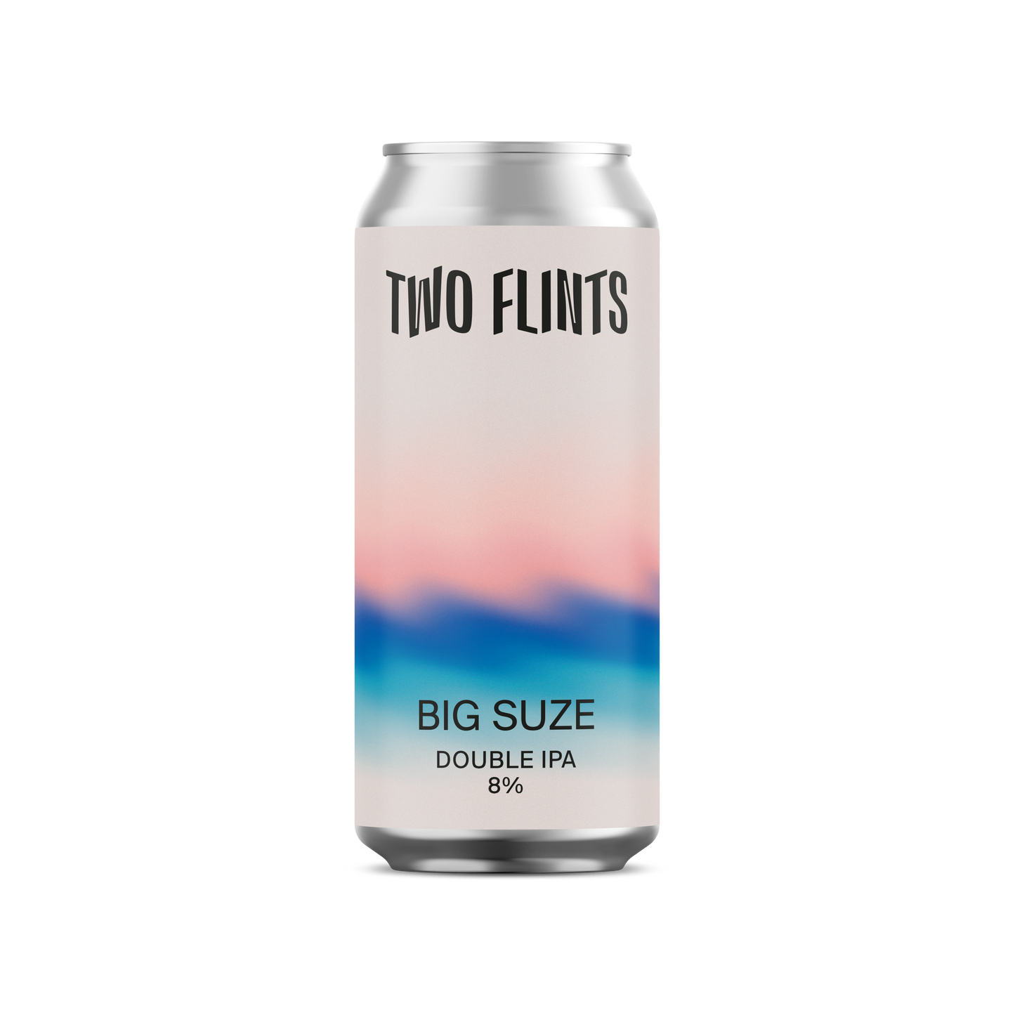 Two Flints Big Suze DIPA Two Flints Big Suze DIPA
