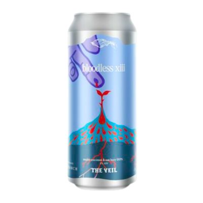 The Veil x Root & Branch // Bloodless Xiii DIPA The Veil x Root & Branch // Bloodless Xiii DIPA
