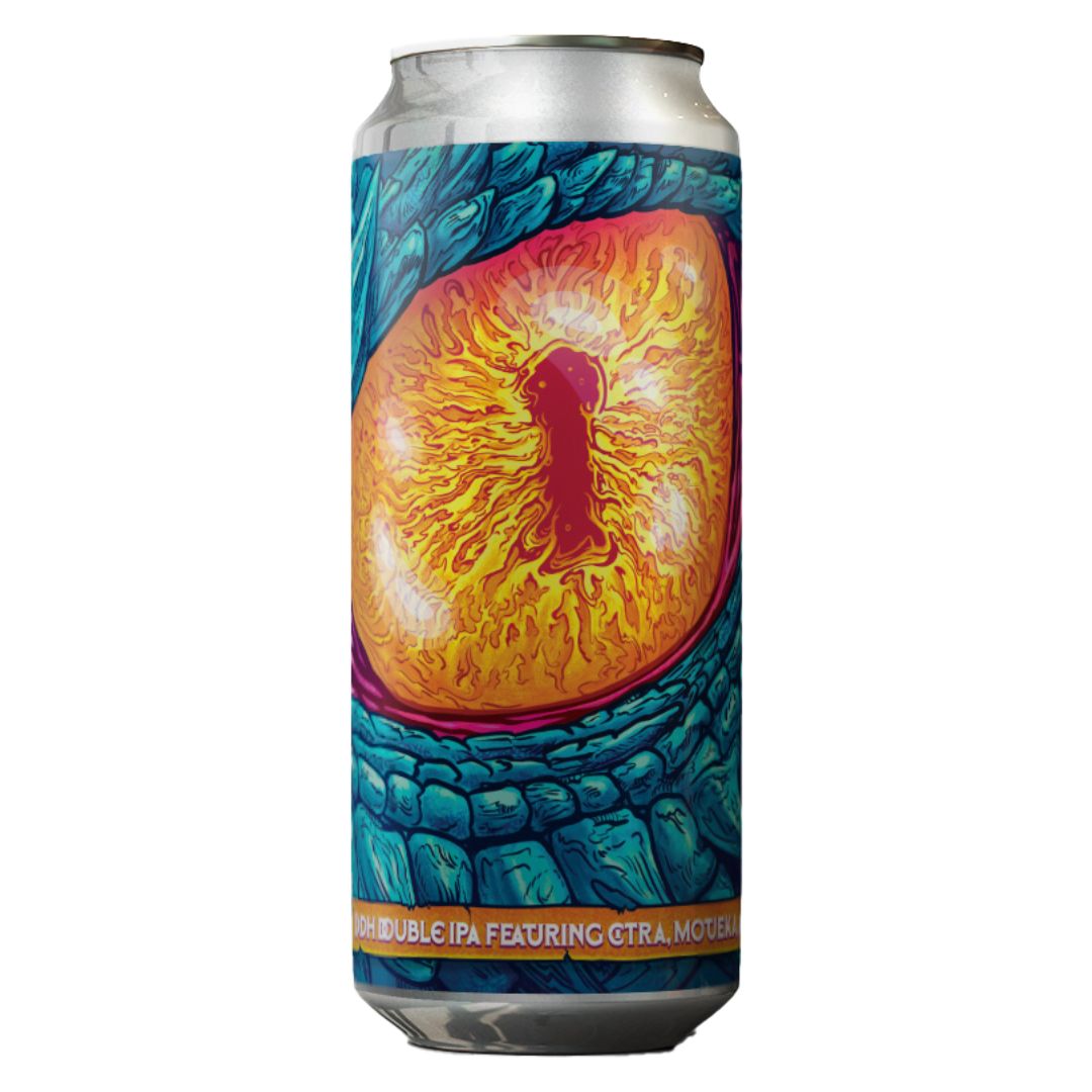 Xül Sapphire Dragon DDH DIPA Xül Sapphire Dragon DDH DIPA