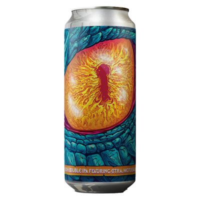 Xül Sapphire Dragon DDH DIPA Xül Sapphire Dragon DDH DIPA