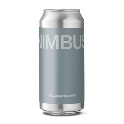 Glasshouse Nimbus DDH NZ Pale Ale Glasshouse Nimbus DDH NZ Pale Ale