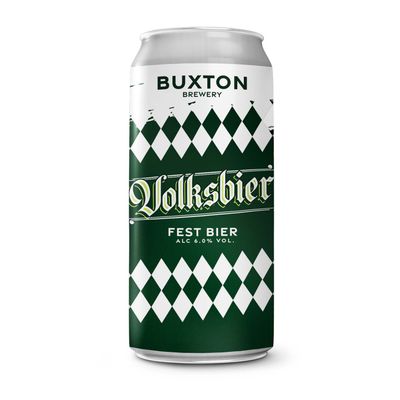 Buxton Volksbier Fest Bier Buxton Volksbier Fest Bier