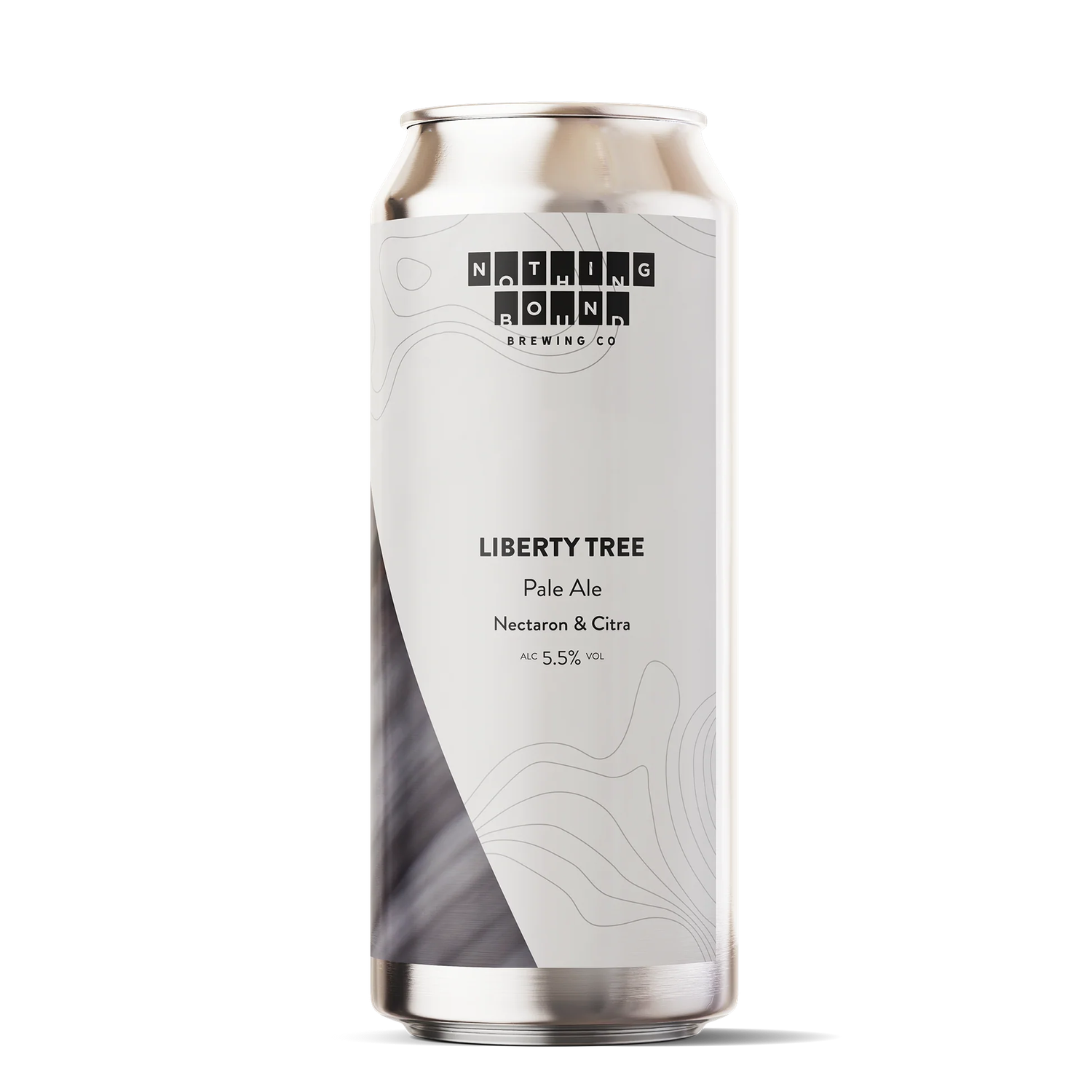 Nothing Bound Liberty Tree Pale Ale