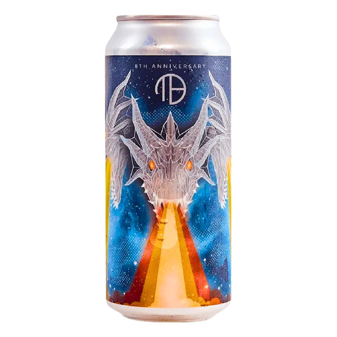 Mortalis Hydra Elysium Smoothie Sour