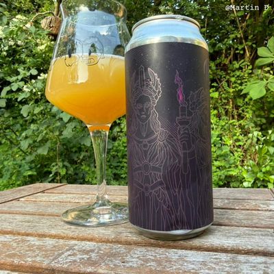 Mortalis Medea DIPA