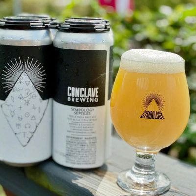 Conclave Symbology Septiles TIPA Conclave Symbology Septiles TIPA