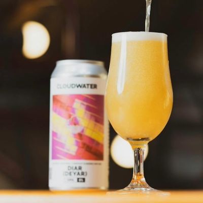 Cloudwater Diar (Deyar) DIPA Cloudwater Diar (Deyar) DIPA