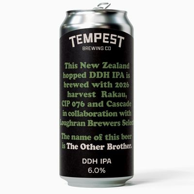 Tempest The Other Brother DDH IPA