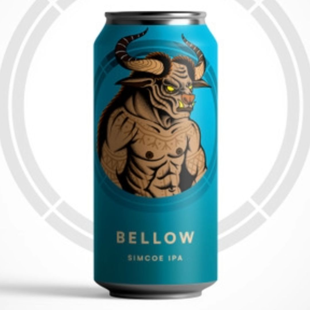 Otherworld Bellow Simcoe IPA Otherworld Bellow Simcoe IPA