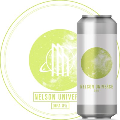 Makemake NELSON Universe DIPA Makemake NELSON Universe DIPA