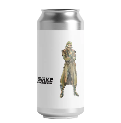 Azvex Liquid Snake IPA Azvex Liquid Snake IPA