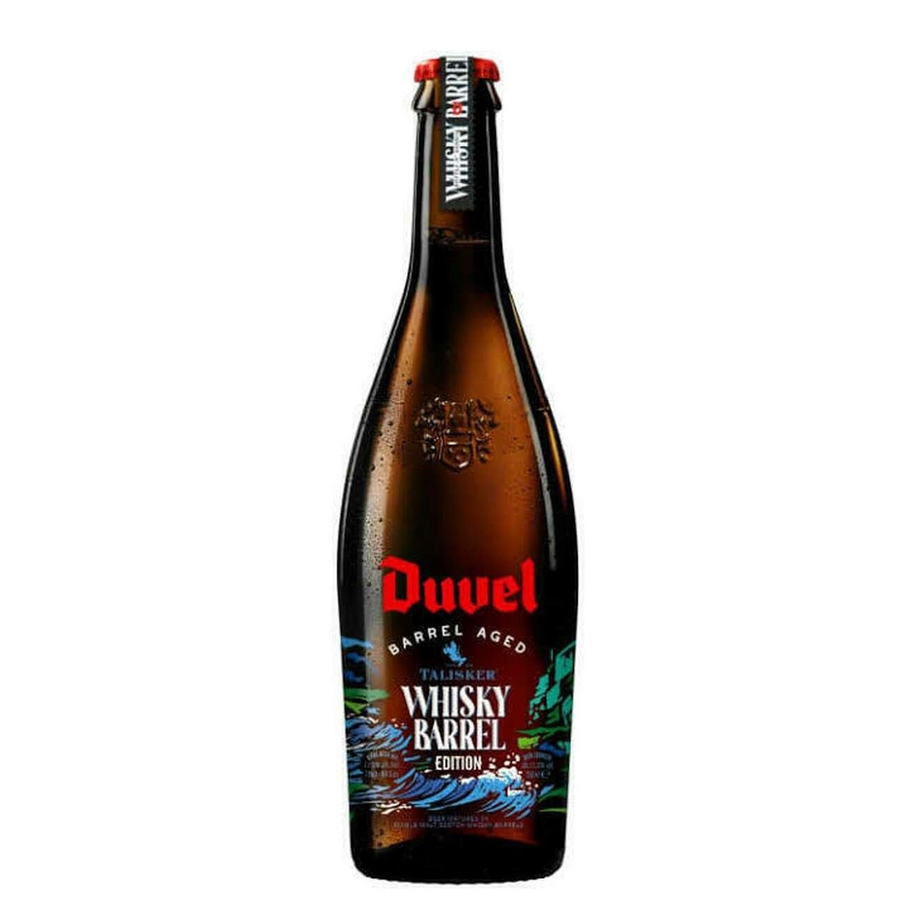 Duvel Barrel-Aged 2026 Talisker Strong Ale Duvel Barrel-Aged 2026 Talisker Strong Ale