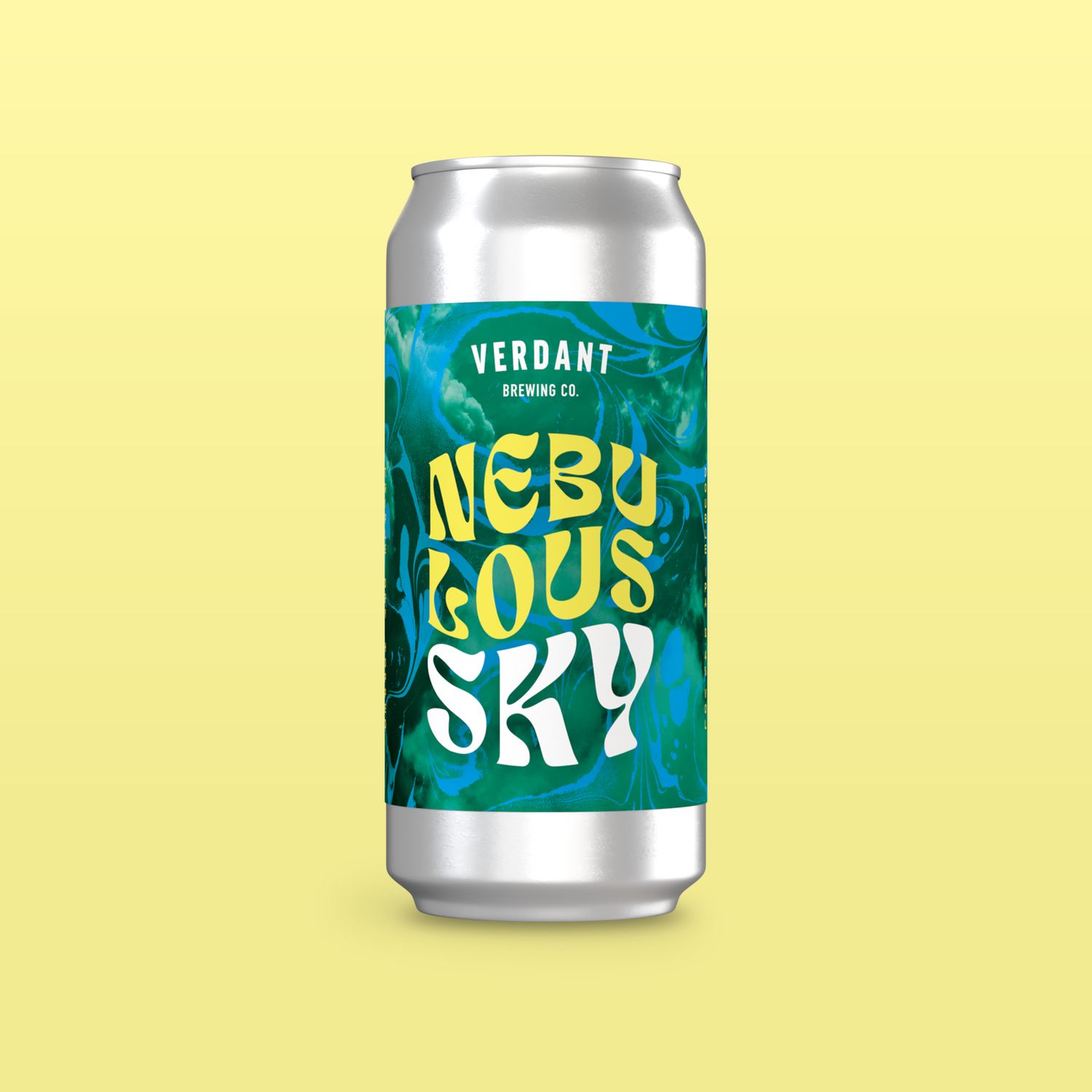 Verdant Nebulous Sky TDH ND DIPA Verdant Nebulous Sky TDH ND DIPA