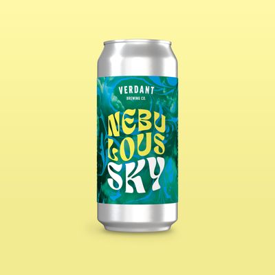 Verdant Nebulous Sky TDH ND DIPA
