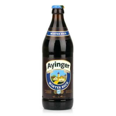 Ayinger Winter Bock Ayinger Winter Bock