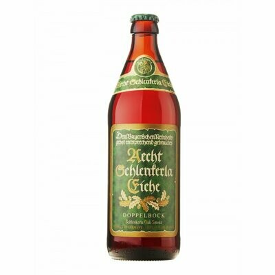 Aecht Schlenkerla Eiche Doppelbock Aecht Schlenkerla Eiche Doppelbock