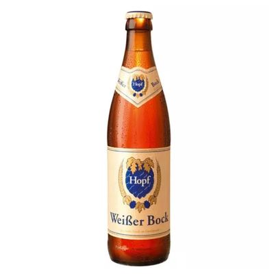Hopf Weizenbock Hopf Weizenbock