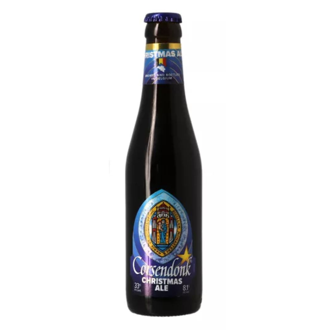 Corsendonk Christmas Ale Corsendonk Christmas Ale