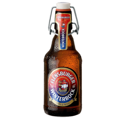 Flensburger Winterbock Flensburger Winterbock