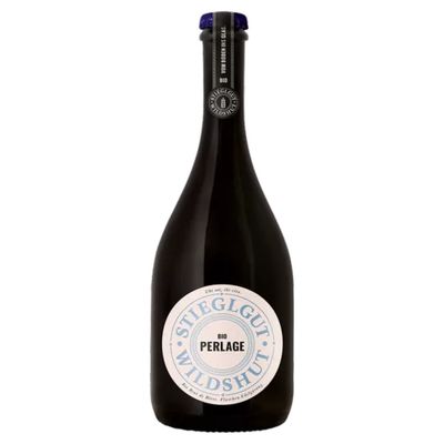Stiegl Wildshut Bio PERLAGE Brut de Biere Stiegl Wildshut Bio PERLAGE Brut de Biere