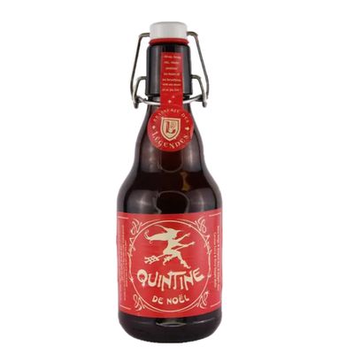 Quintine De Noel Winter Ale Quintine De Noel Winter Ale
