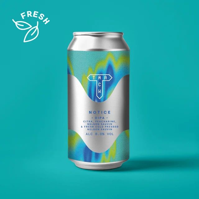 Track Notice DIPA Track Notice DIPA