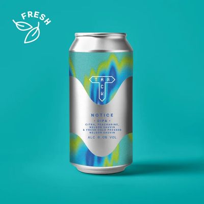 Track Notice DIPA Track Notice DIPA