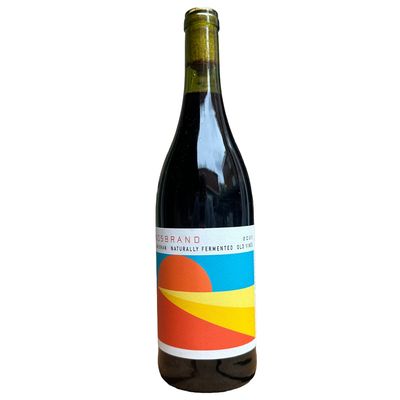 Rook en Spieels Bosbrand Carignan 2023 Red Wine Rook en Spieels Bosbrand Carignan 2023 Red Wine