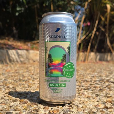 Sparkle Nectaron Paradise GALAXY DIPA Sparkle Nectaron Paradise GALAXY DIPA