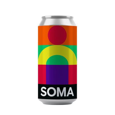 SOMA Trace IPA SOMA Trace IPA