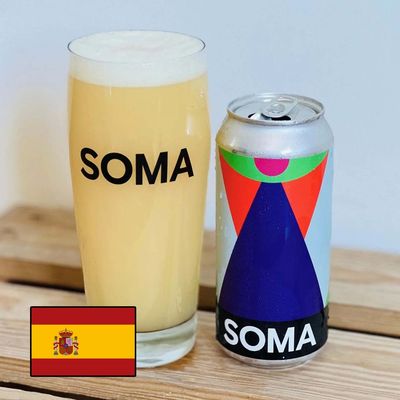 SOMA Infrared DIPA SOMA Infrared DIPA
